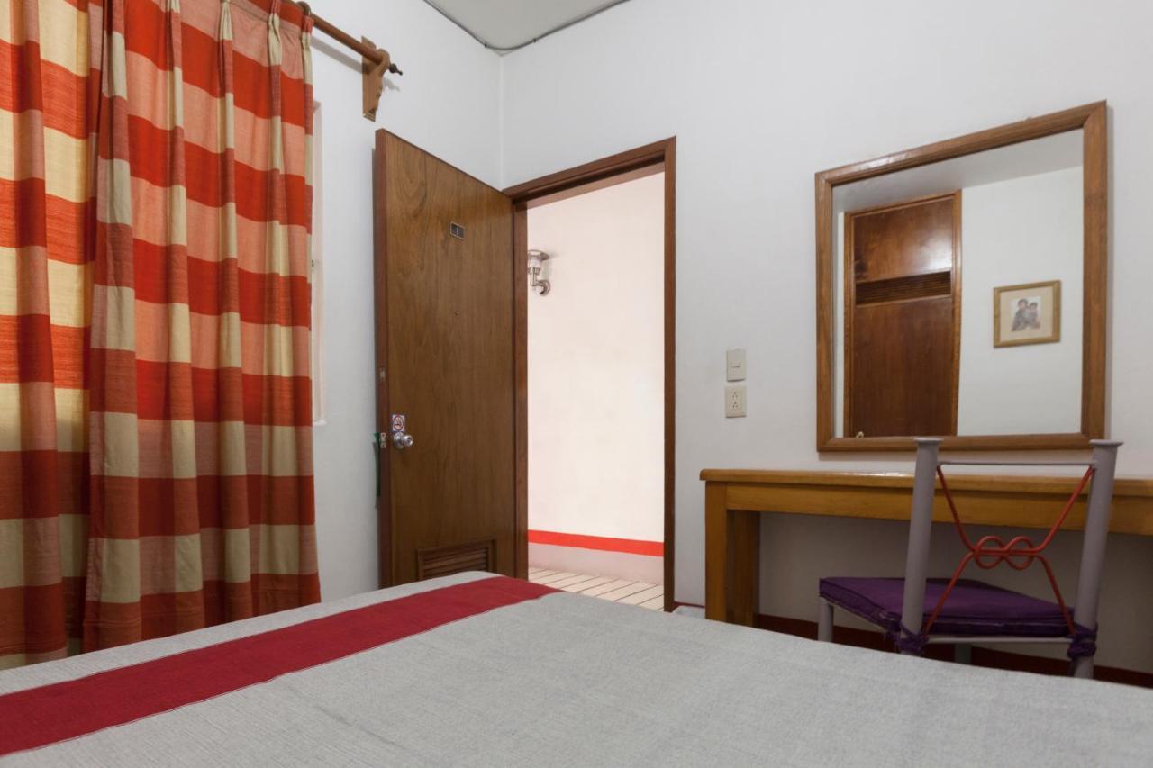 Hotel Posada El Cid Oaxaca Екстериор снимка